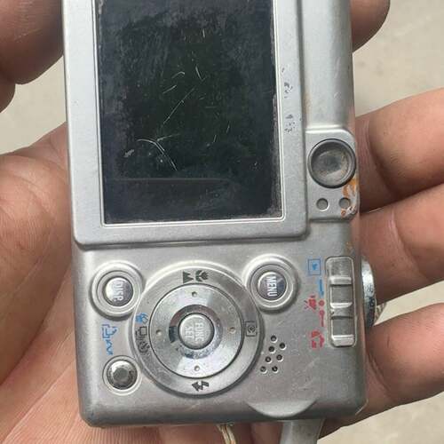 可议价佳能ixus50/ixy50 佳能ixus40