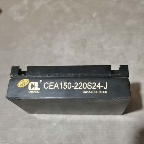可维修承力电源chengli工业电源
