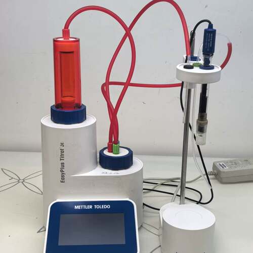 可维修EasyPlus Titrator ET38自动议价