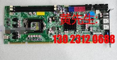 现货~威强 PCIE-Q670-R20 Rev:2.0工控设议价