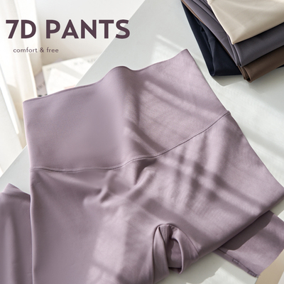 健身打底裤防晒跑步运动鲨鱼裤