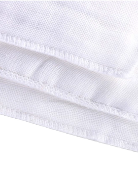 医用一次性无菌棉垫大纱布块脱脂棉外科医疗医生沙布伤口换药敷料