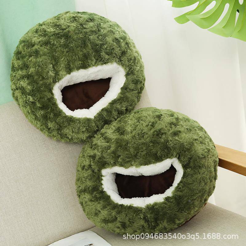 暖脚神器床上睡觉用宿舍办公脚宝冬季室足不插暖电保暖暖毛绒YLS