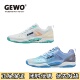 专业比赛防滑透气运动鞋 冰焰男女同款 GEWO杰沃乒乓球鞋 2025年新款