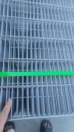工程用304不锈钢网片201养殖围栏仓储网片石笼箱网片可定制