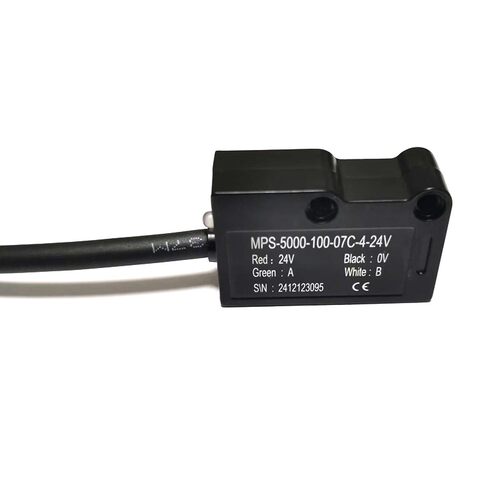 MPS-5000磁栅传感器读数头压铸机