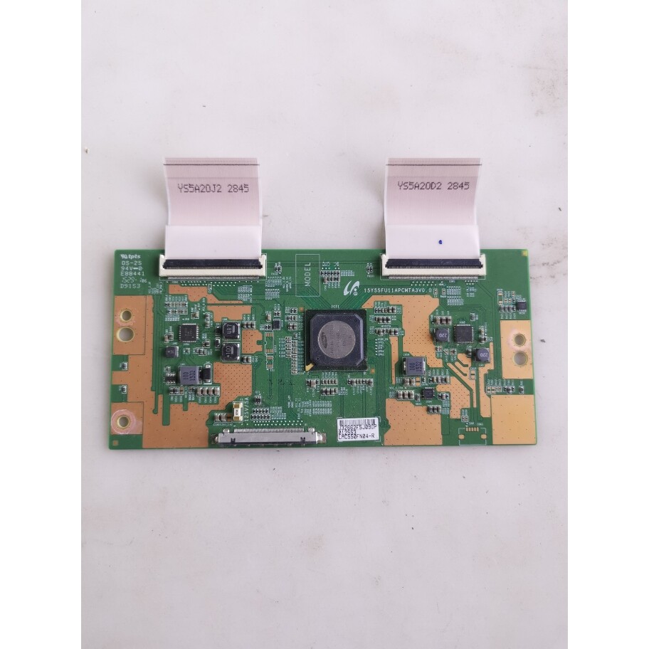 夏普LCD-55S3A/55D显示屏/LCD液晶屏