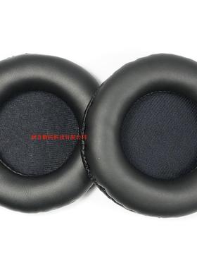 D500耳机皮耳套 PLEXTOR D500精品耳棉套 无损音质海棉套 耳罩