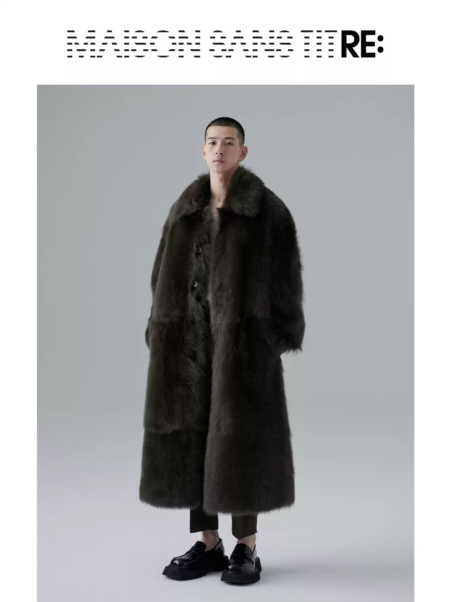 world.taobao.com: re: by house without title original design gray 