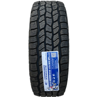 XLT 全新进口固铂LT275 10层道奇福特2757018 AT3 122S 70R18 125