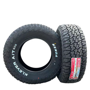 建大AT越野轮胎235 245 255 265 275/55 60 65 70 75R16 17 18 19