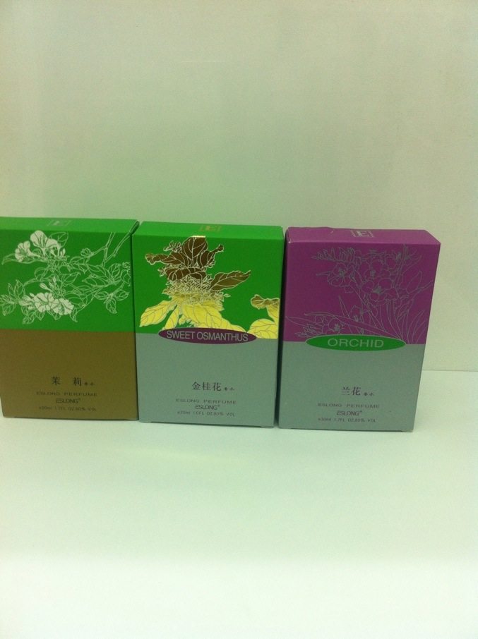 正品新 雅诗兰 金桂花 兰花 茉莉香水30ml女香水    厂家直销