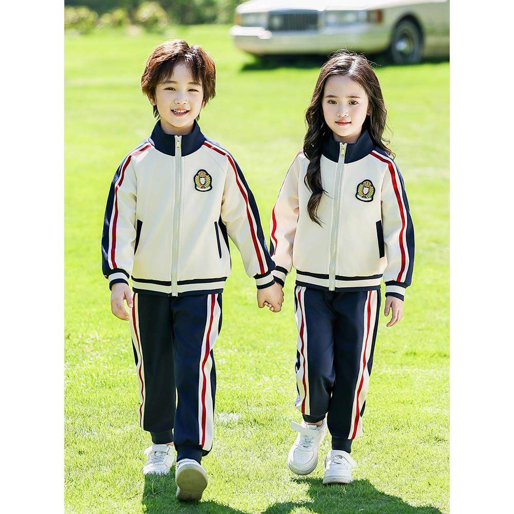 一年级秋季运动会幼儿园园服