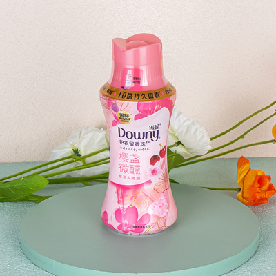 当妮Downy护衣留香珠洗衣伴侣