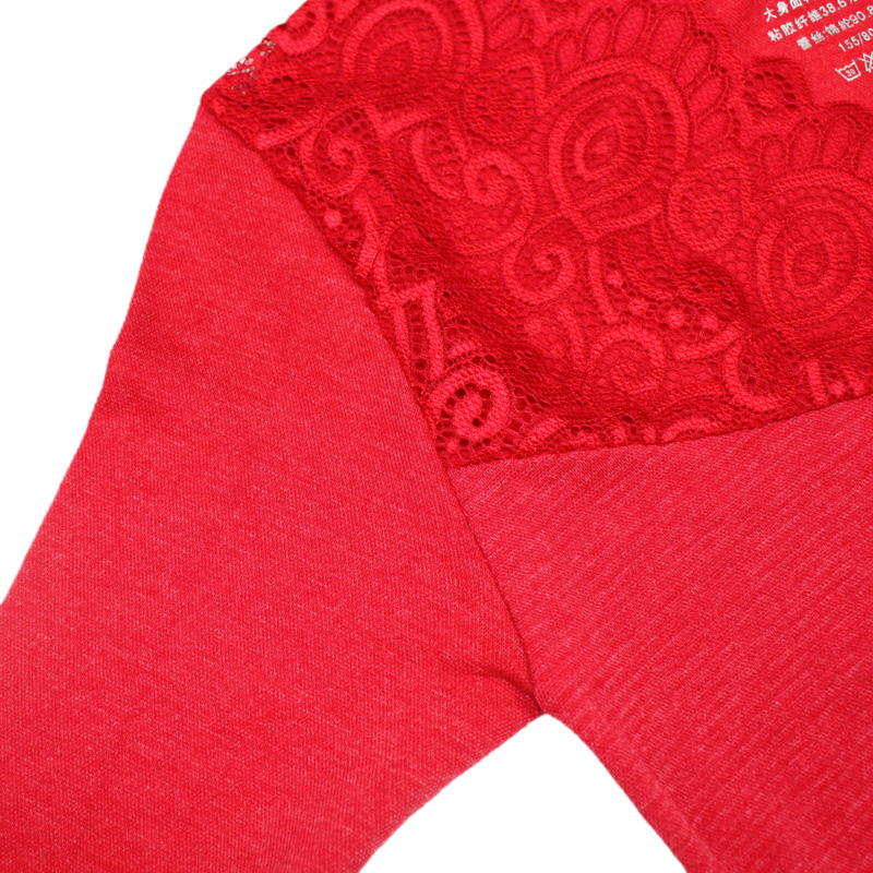 Sous-vêtement thermo jeunesse N263X20175 en viscose - Ref 768920 Image 4