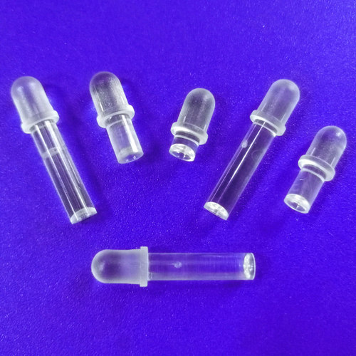大圆头导光柱5mmmLED贴片