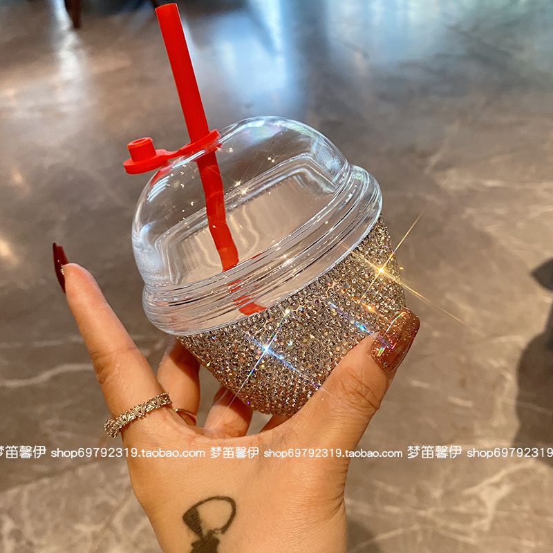 咖啡迷你高颜值小奶杯ins