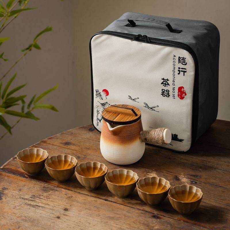 罐罐壶可明火干烧大容量烤奶罐煮茶壶陶瓷围炉煮茶户外便携包炒茶,餐饮具,茶壶,淘宝优惠券,粉丝福利购,淘宝优惠卷