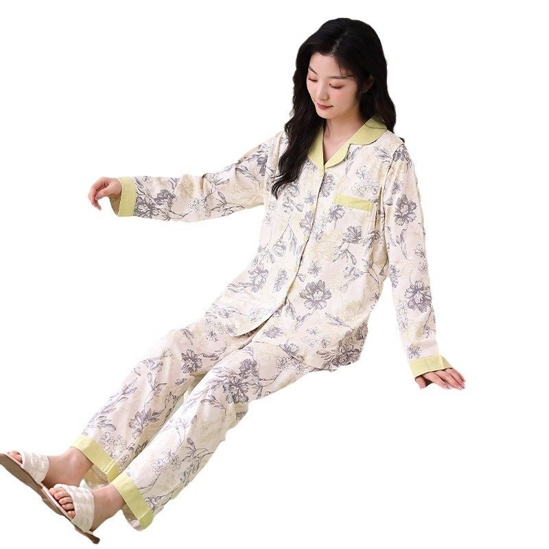 纯棉月子服a类长款全棉哺乳家居服套装开衫夏孕妇睡衣哺乳期,孕妇装/孕产妇用品/营养,哺乳衣/月子服,淘宝优惠券,粉丝福利购,淘宝优惠卷