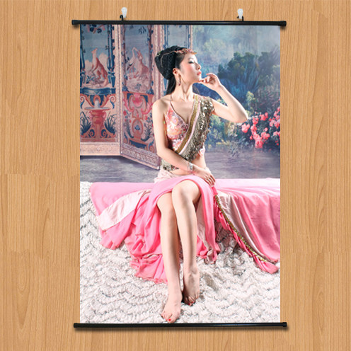 中国经典性感古装美女诱惑性感美女复古海报招贴酒吧咖啡厅装饰芯,家居饰品,现代装饰画,淘宝优惠券,粉丝福利购,淘宝优惠卷