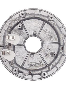 美的电压力锅发热盘MY-CD5026P QC60A6 CS5011P 1000W电热盘 加热