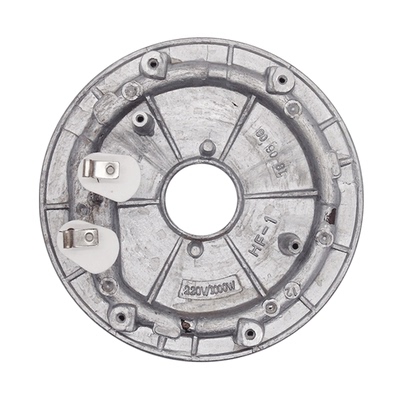 美的压力锅发热盘原厂