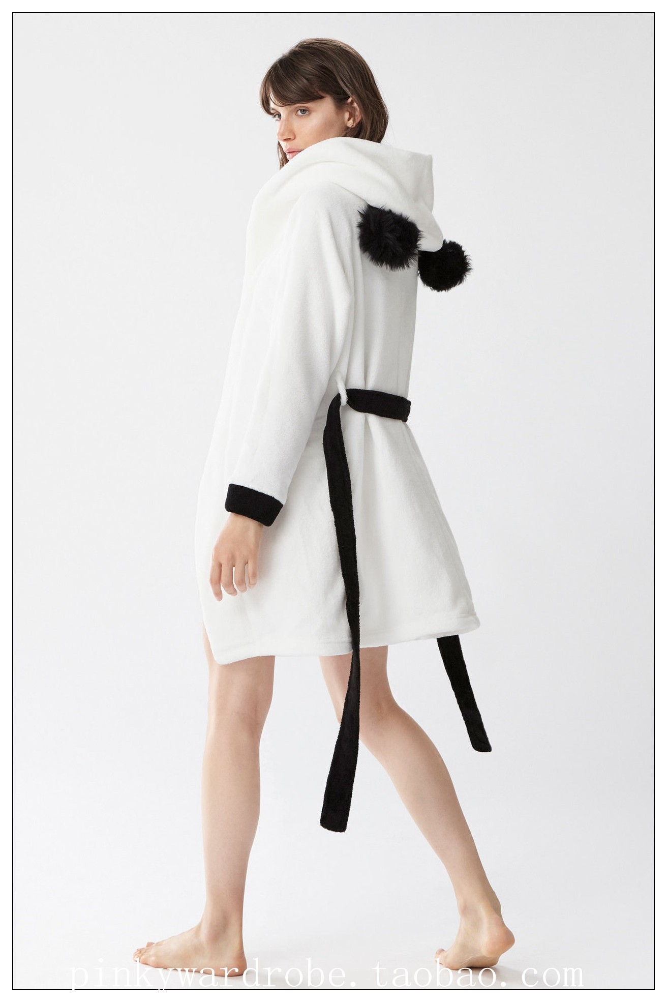 Peignoir - Ref 592149 Image 1