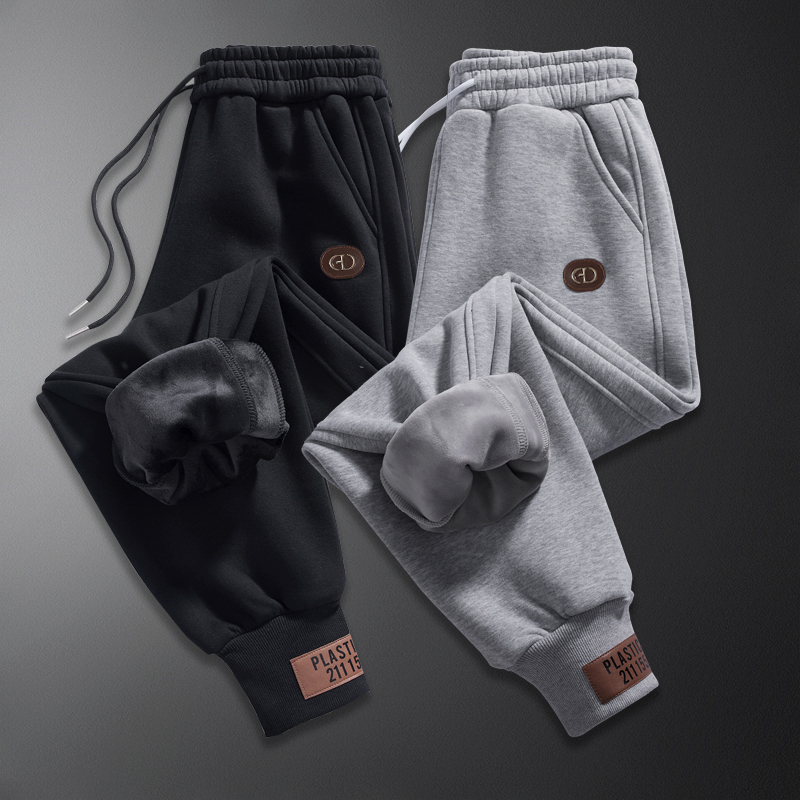 捡漏外贸原单尾货休闲长裤