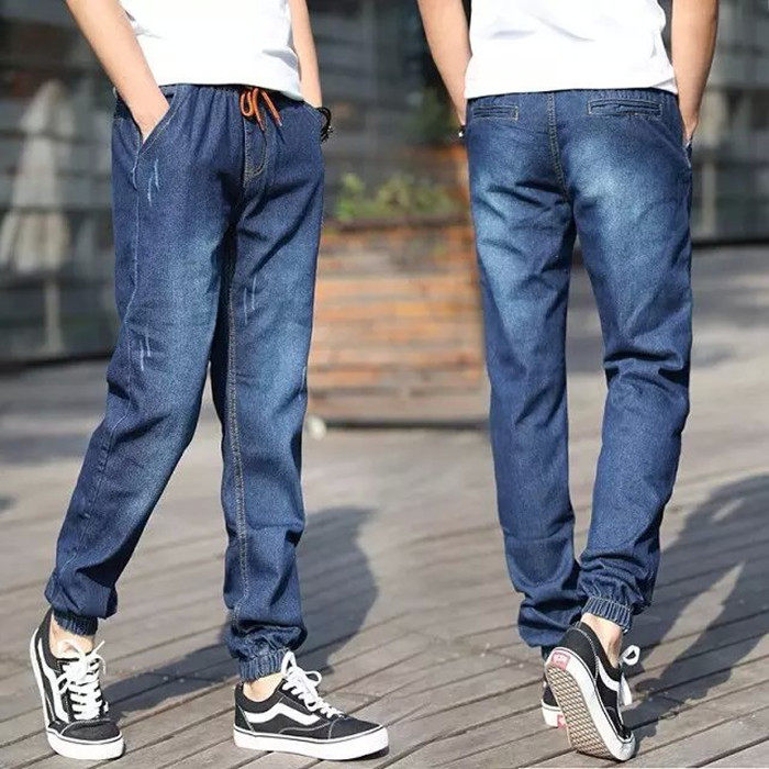 Jeans pour adolescent - Ref 1466889 Image 3