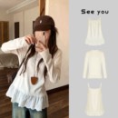 百搭神器 蕾丝吊带背心 蕾丝内搭吊带公主风性感无袖