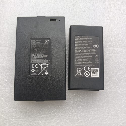 适用于 乐橙星火L10S/L10智能门锁电池 735690-2S1P/HC02锂电池
