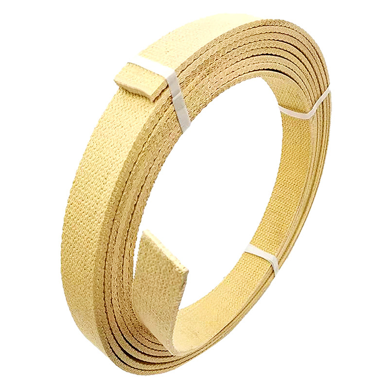 离心机用铜丝刹车带优质超强耐磨