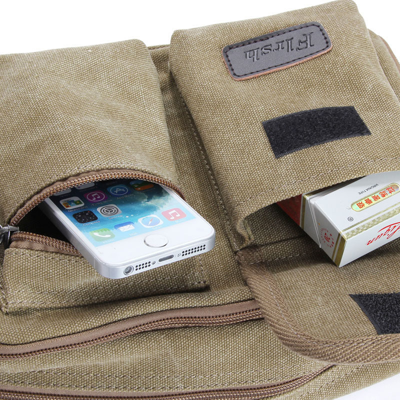 Sac pour homme - Ref 51468 Image 4