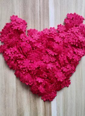 【送针线】蚕丝被定位花瓣手工订固定花丝绵被子被罩窗帘衣服装饰