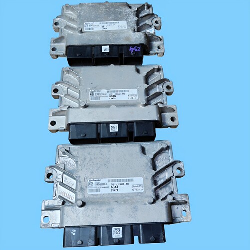 适用福克斯发动机电脑板CV61-12A650-ML-LD-MD-LE-MK-MJ-MH-MG-LF