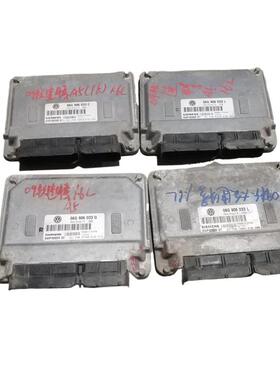 适用大众速腾A5发动机电脑板 06G906033C/Q/L  06G906032F