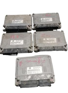 适用捷达发动机电脑板06A906033FP/FT/DG/KM/DH 06A906018G EK GE