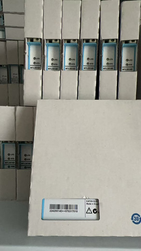 MTL安全栅 MTL5514D MTL5544S全新特价