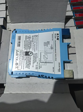 MTL4521安全柵回路供电电磁阀/告警驱动 现货