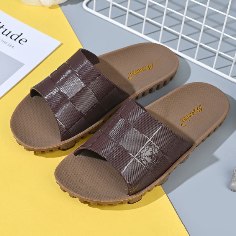 男防滑软底酒店室内室外家用泰国