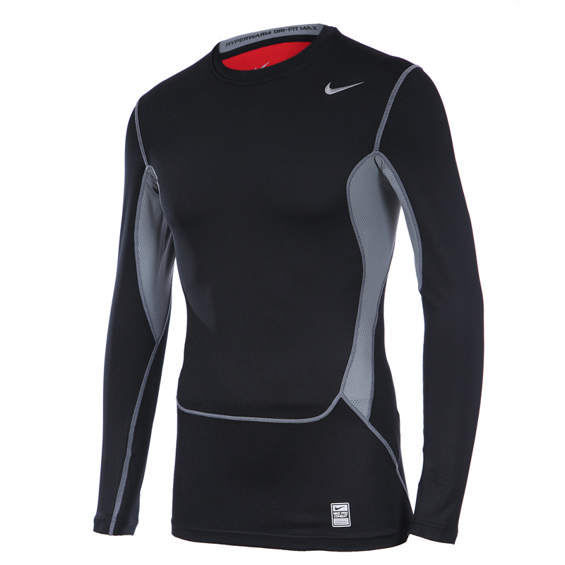 Vêtement fitness homme NIKE - Ref 616196 Image 2