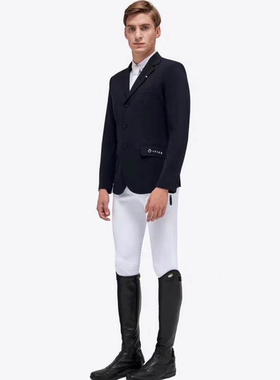 CAVALLERIA TOSCANA toscana马术比赛西装男女儿童骑士服ct骑士服