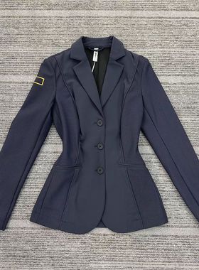 CT-Riders gene男女款骑士服RG女款马术骑士服cavalleria toscana