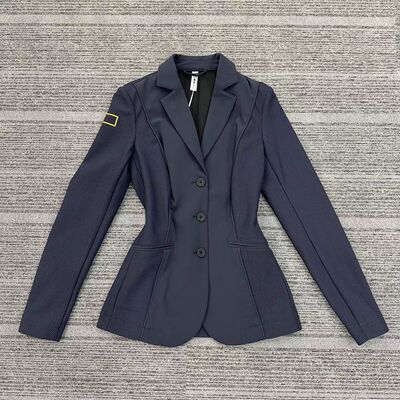 CT-Riders gene男女款骑士服RG女款马术骑士服cavalleria toscana