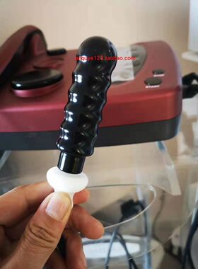 韩国私密射频仪器