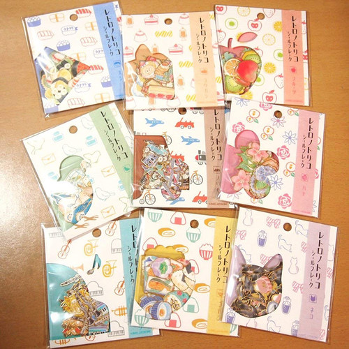 日本文具kamiojapan小清新diy