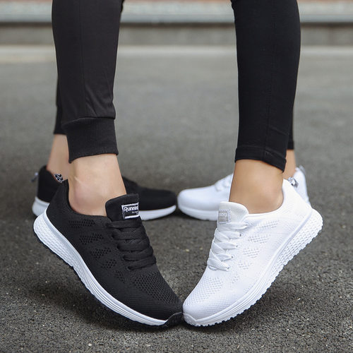 Running men sport shoes Women