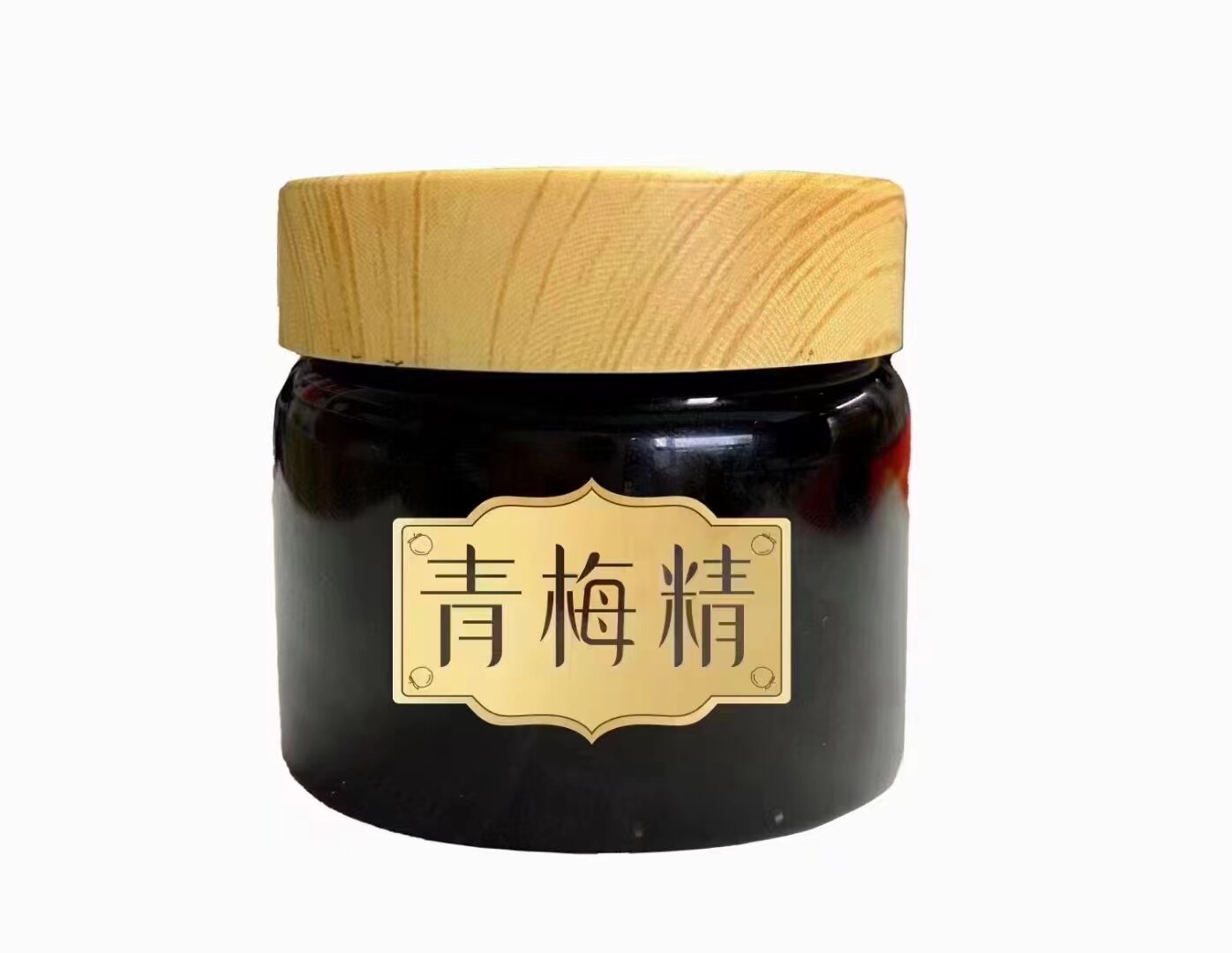 悦意青梅精70克/瓶  强碱性食品