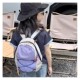 儿童mini双肩包轻便户外休闲出游洋气背包男女童幼儿园开学小书包