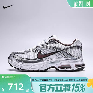 Max Air Moto 2K缓震透气网面复古跑步鞋 109 耐克女鞋 HQ2056 Nike